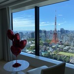 東京エディション 虎ノ門 - 