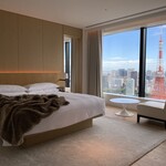 東京エディション 虎ノ門 - 