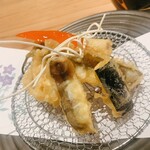 汐彩割烹 よっちゃん - 