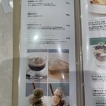 GINZA TENSHODO CAFE - 