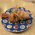 スシエビスHana - 