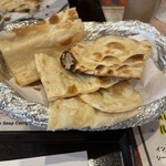 インド&タイ料理 ルチ - 