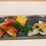 汐彩割烹 よっちゃん - 