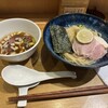 中華そば 麒麟