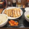 ぎょうざの店 ひょうたん ミント神戸店