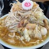 自家製麺 No11