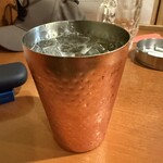 原価酒場　はかた商店 - 山崎プレミアムハイボール