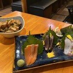 個室居酒屋 大宮庵 - 