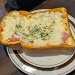 星乃珈琲店 - 料理写真: