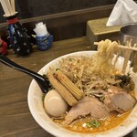 鬼の目にも涙 - 