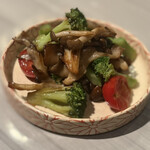 エヴァラスティング - 