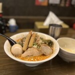 鬼の目にも涙 - 