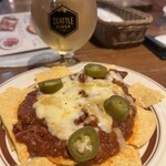 クラフトビールタップ 秋葉原駅前店 - 