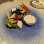 俺のフレンチ 博多 - 