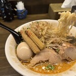 鬼の目にも涙 - 