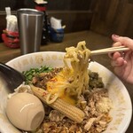 鬼の目にも涙 - 