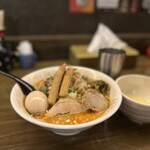 鬼の目にも涙 - 