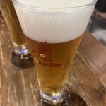 クラフトビールタップ 秋葉原駅前店 - 