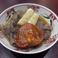 人形町 今半 東京ガーデンテラス紀尾井町店 - 