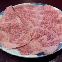 人形町 今半 東京ガーデンテラス紀尾井町店 - 