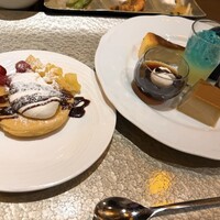 クロスダイン - 