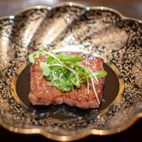 江戸焼肉 - 神谷商店タン タン塩　神谷商店　但馬牛 タン元　厚切り　ネギ塩