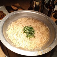 割烹 藤 - 