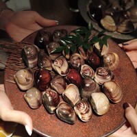 割烹 藤 - 