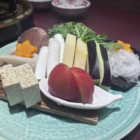 人形町 今半 東京ガーデンテラス紀尾井町店 - 