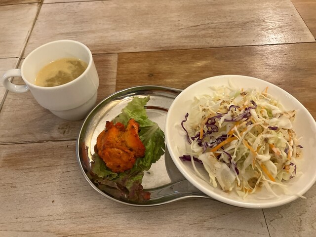 ASIAN Bar MAMAYA Kathmandu Okazaki Ten photo 3