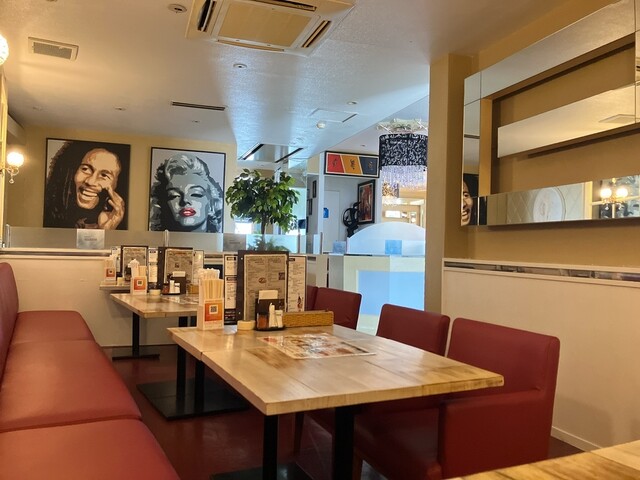 ASIAN Bar MAMAYA Kathmandu Okazaki Ten photo 4