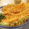 天丼てんや 武蔵境店