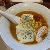 八の角とまとらーめん 錦本店
