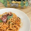 Cafeさんぽ日和  - ナポリタン