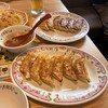 餃子の王将 金閣寺店
