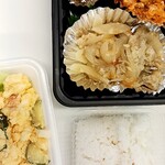 おかずや まるとく - 