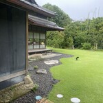 高宮庭園茶寮 - 