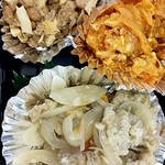 おかずや まるとく - 