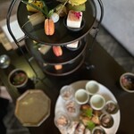 高宮庭園茶寮 - 