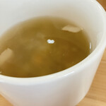 Cafeさんぽ日和  - ランチスープ