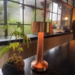 高宮庭園茶寮 - 