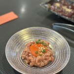 焼肉 栄来亭 - 