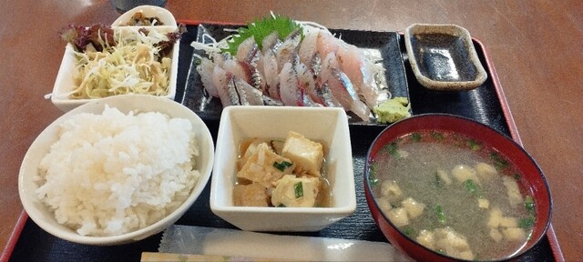 Dining Kitchen En photo 2