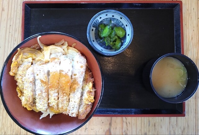 翁 - 盛（食堂）の写真