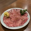 焼肉ホルモン喜どや