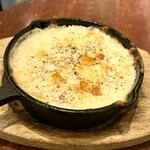 ミッレ フィオーレ - ポテトグラタン