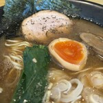 あってりめんこうじ - ズームイン軽井沢