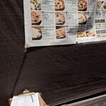 ピッツェリア ジターリア ダ フィリッポ - 外観