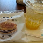 ドトールコーヒーショップ - 