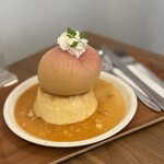 東京いちごカフェ - 